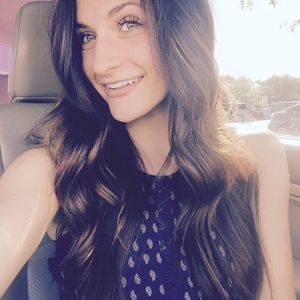 Meet your Posher, Jaimie